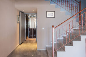 Hotel Dimitra - Διαμονή στη Λυγιά Πρεβέζης