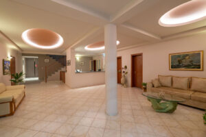 Hotel Dimitra - Διαμονή στη Λυγιά Πρεβέζης