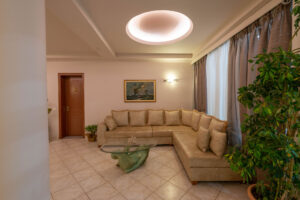 Hotel Dimitra - Διαμονή στη Λυγιά Πρεβέζης