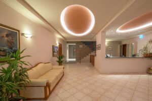 Hotel Dimitra - Διαμονή στη Λυγιά Πρεβέζης