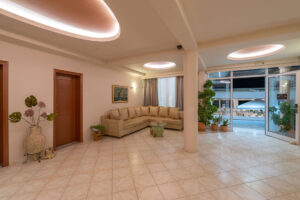 Hotel Dimitra - Διαμονή στη Λυγιά Πρεβέζης