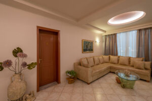 Hotel Dimitra - Διαμονή στη Λυγιά Πρεβέζης