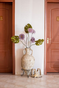 Hotel Dimitra - Διαμονή στη Λυγιά Πρεβέζης